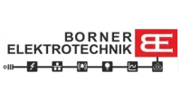 Borner-Elektrotechnik-GmbH-Logo