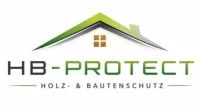 Logo von HB-Protect Holz- und Bautenschutz