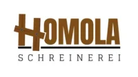 Logo der Schreinerei Homola aus Mannheim
