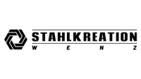 Stahlkreation-Wenz-Logo
